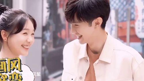 圈内知情人爆料陈哲远沈月,甜蜜互动引粉丝热议  第2张