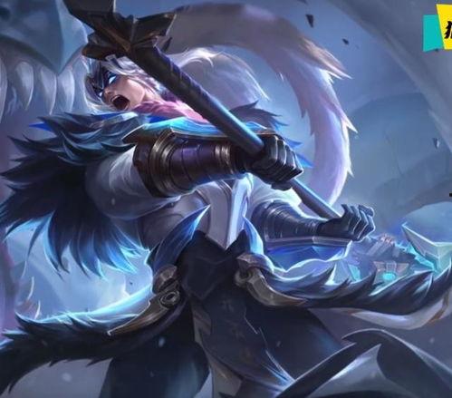 吕布荣耀皮肤最新爆料,战神归来，荣耀再续！  第2张