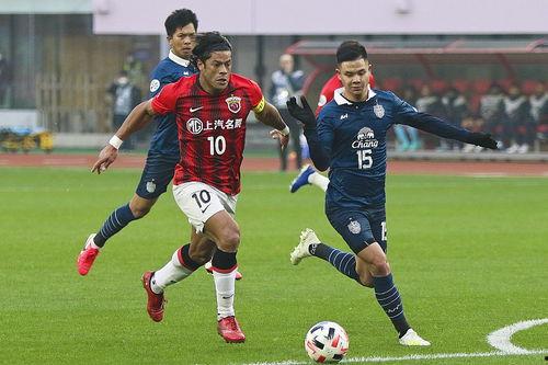 亚冠最新爆料,神秘强援加盟，赛程调整引发热议  第1张